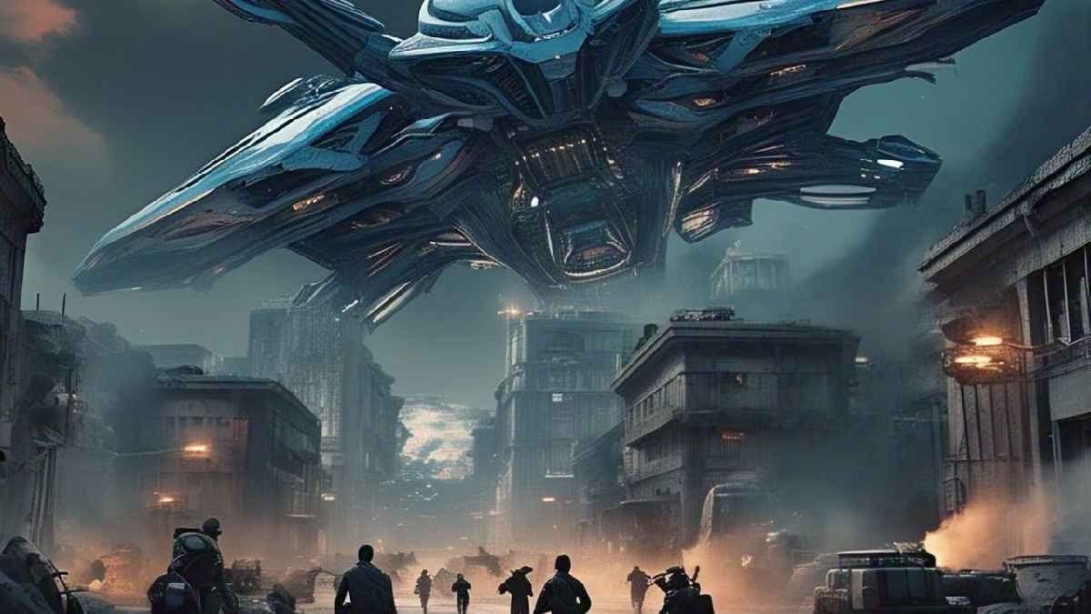 Bizarre deep space signal confused the scientist