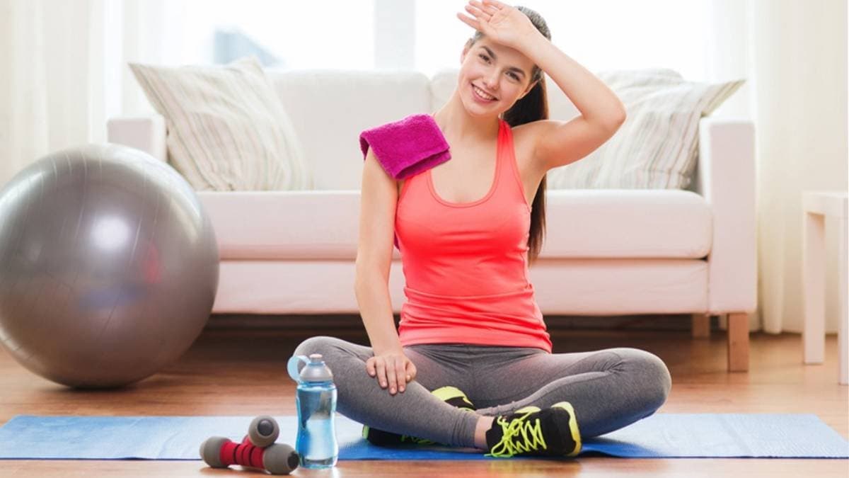 which is the best time to exercise for lose weight lif
