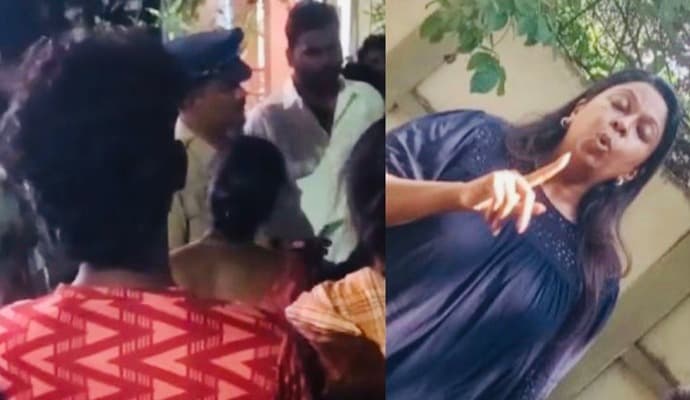 BMW:‌ বিএমডবলিউ পিষে দিল চিত্রশিল্পীকে, অভিযুক্ত রাজ্যসভার সাংসদের মেয়ে পেয়ে গেলেন জামিনও