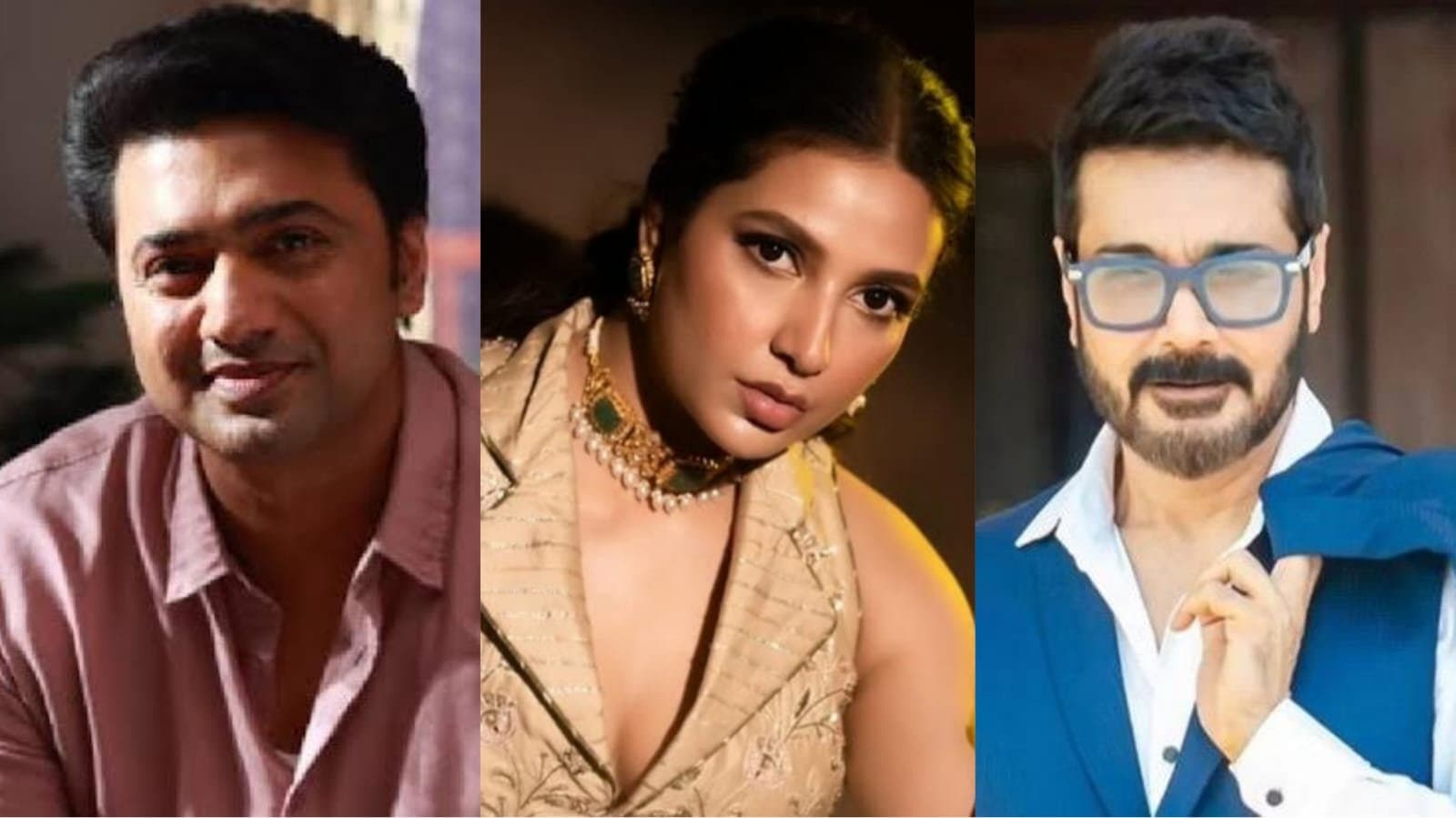 Svf and Hoichoi jointly announced 26 new bengali cinema and series