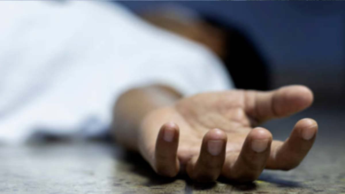 Minor dies after being struck by lightning while bathing in pond in Panduya Hooghly