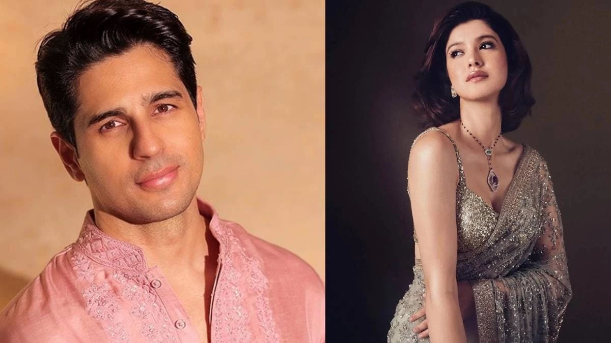 Karan Johar Sent Sidharth Malhotra As Birthday Gift To Shanaya Kapoor