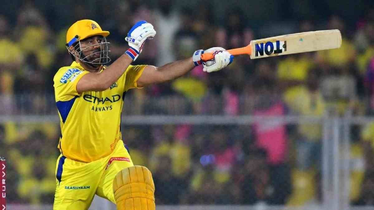 Mahendra Singh Dhoni is on top public attention among cricket celebrities in India 