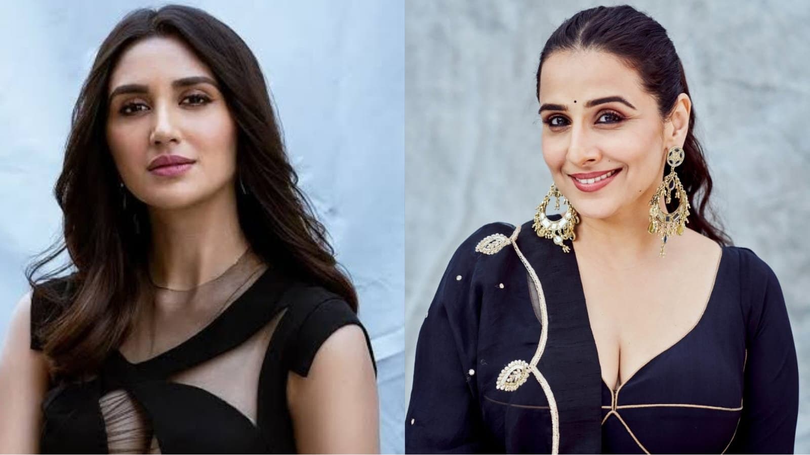 Nikita Dutta tests positive for Covid 19 Vidya Balan wishes to do the role of therapist in Adolescence