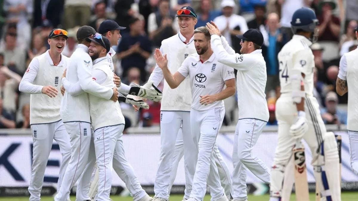 England announce 15 member squad for fifth Test against India