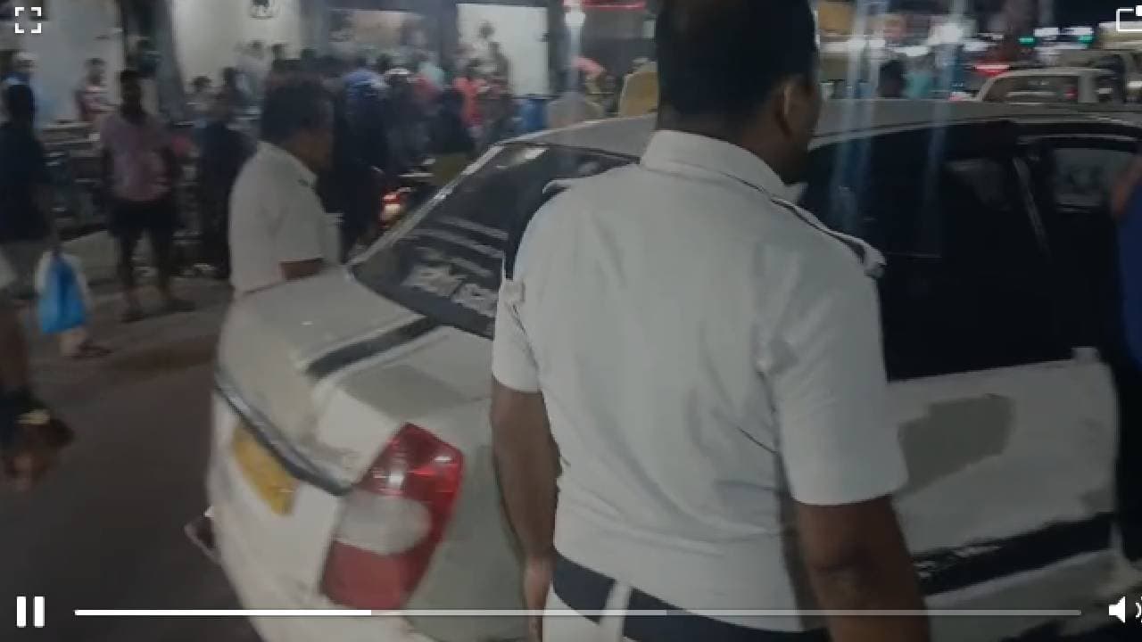 Security increased in eden gardens before india south africa test due to delhi blast