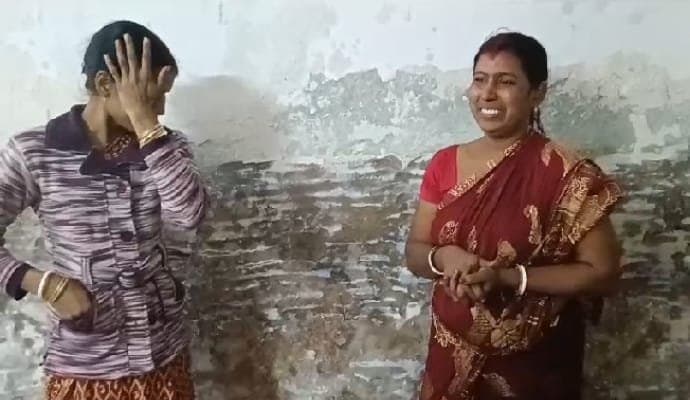 Murshidabad: মুখ্যমন্ত্রীর মুর্শিদাবাদ সফরের আগে রঘুনাথগঞ্জে বোমাবাজি, আহত ২ মহিলা সহ ৩ 
