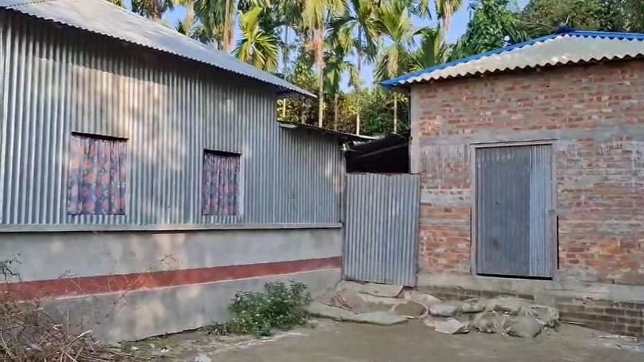 After Delhi Blast NIA conducted a search operation in Cooch behar to nab a suspected Bangladeshi national