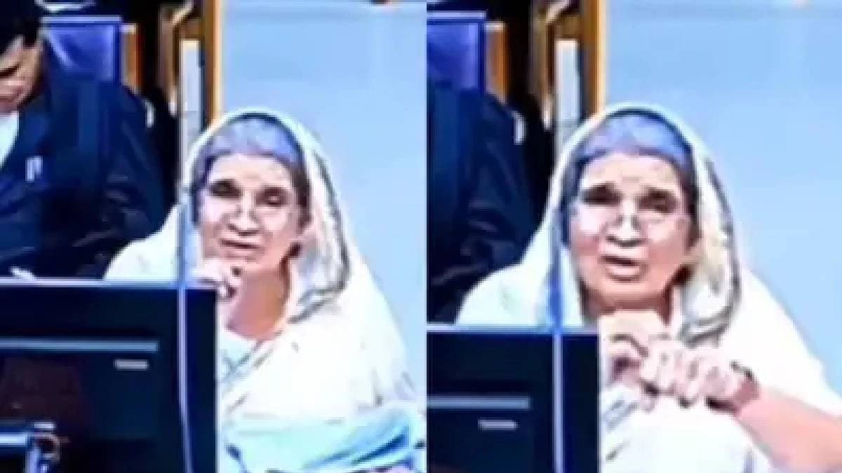 Ex-Professor’s Scientific Defence Falls Flat As Court Upholds Life Term For Husband's Murder