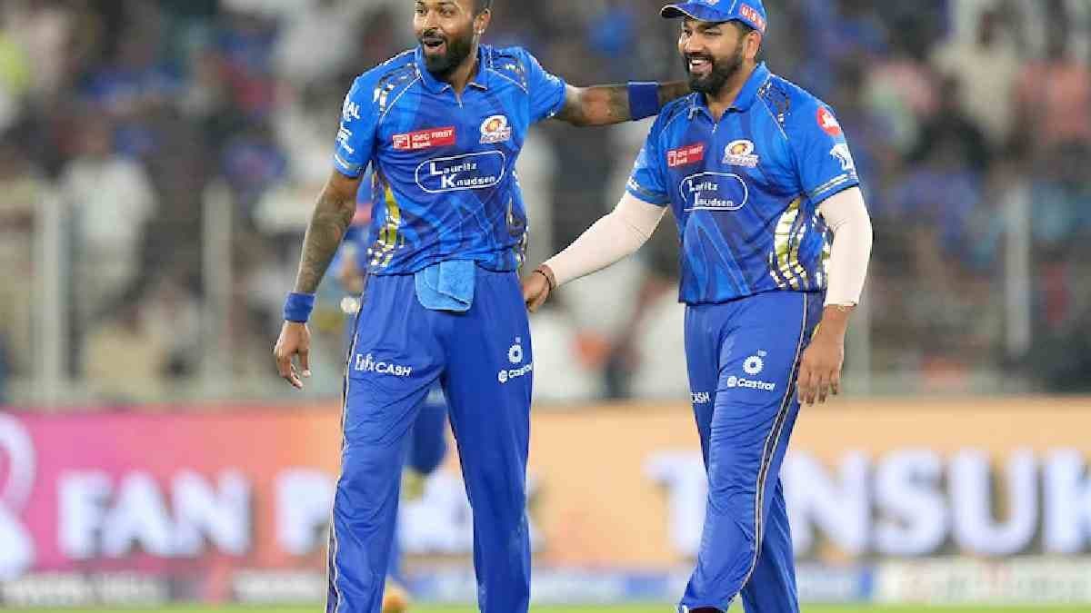 Mumbai Indians Can Finish Top Or Drop To 7th Spot In IPL 2025