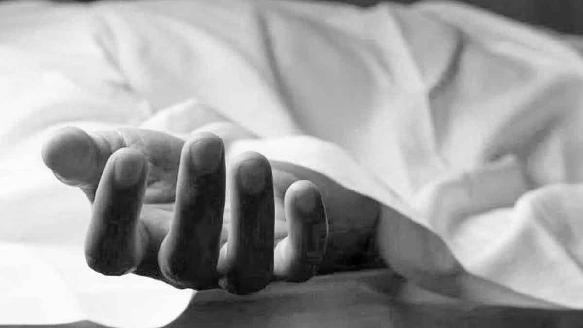 Loan Company Staff Dies By Suicide, Blames Work Pressure gnr 