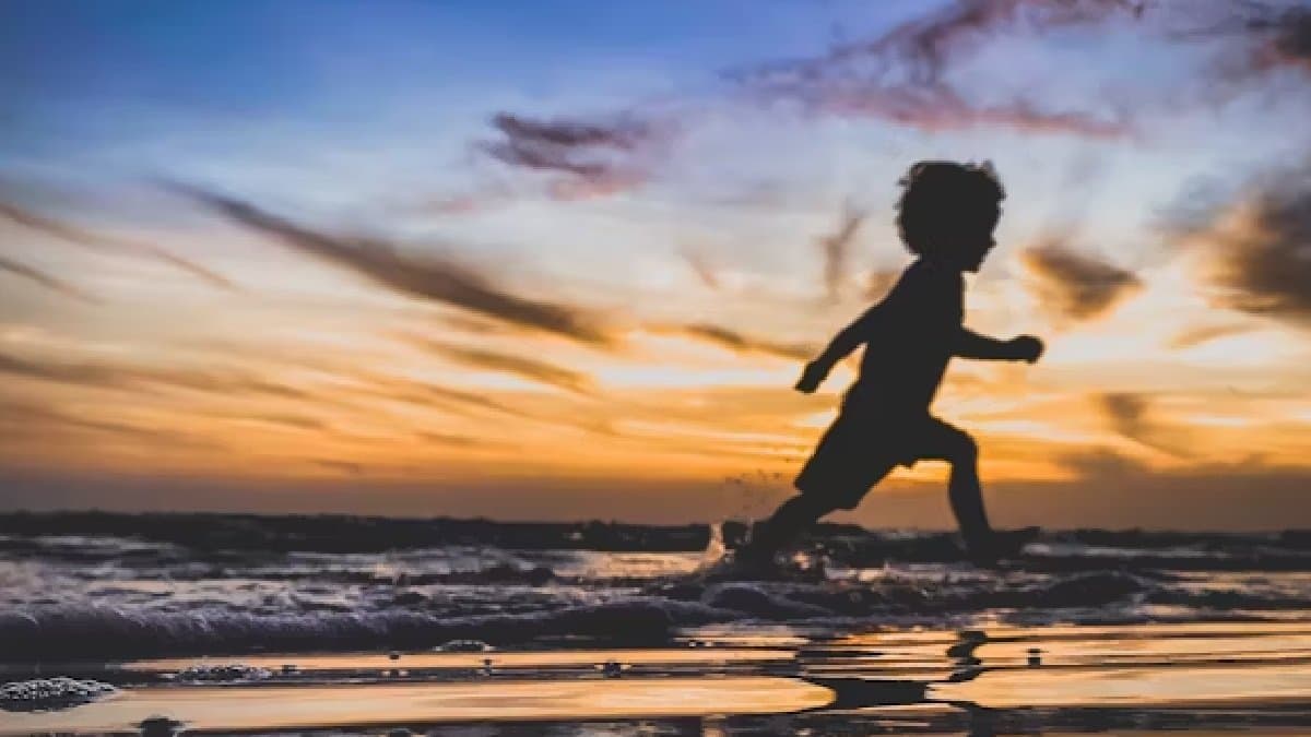 Woman prefers raising her children in India instead of the United States know the reason