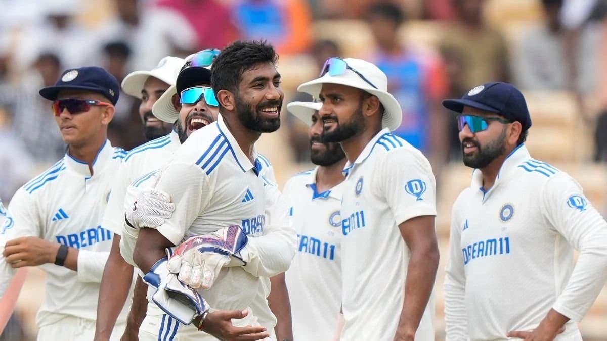 Class of Jasprit Bumrah acknowledged by his massive fan Glenn McGrath spt 