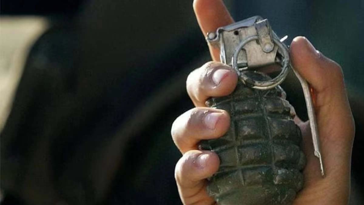 Punjab police arrest three including ex-Army commando with Pakistani hand grenades
