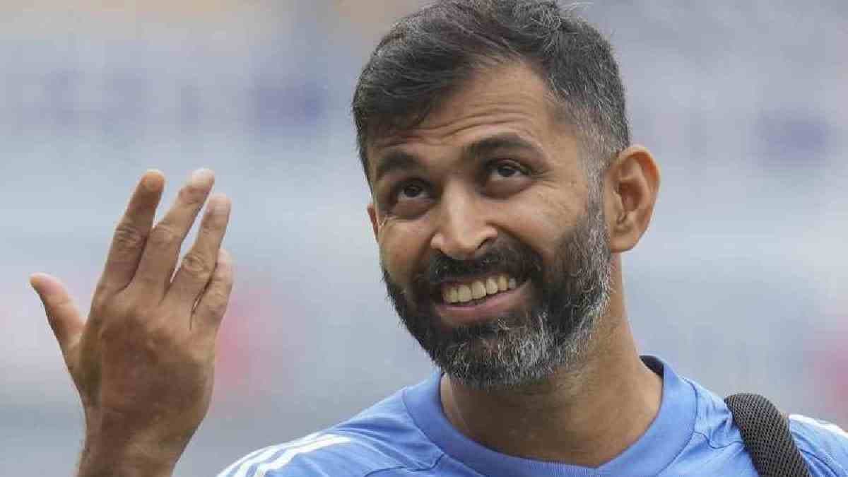 Abhishek Nayar Sacking By BCCI this India Star Posts For Assistant Coach