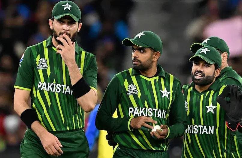 Babar Azam and Mohammad Rizwan faces massive blow ahead of Bangladesh and West Indies series 