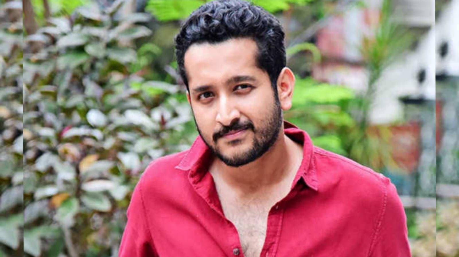 Parambrata Chatterjee write a note after becoming father of his baby boy 