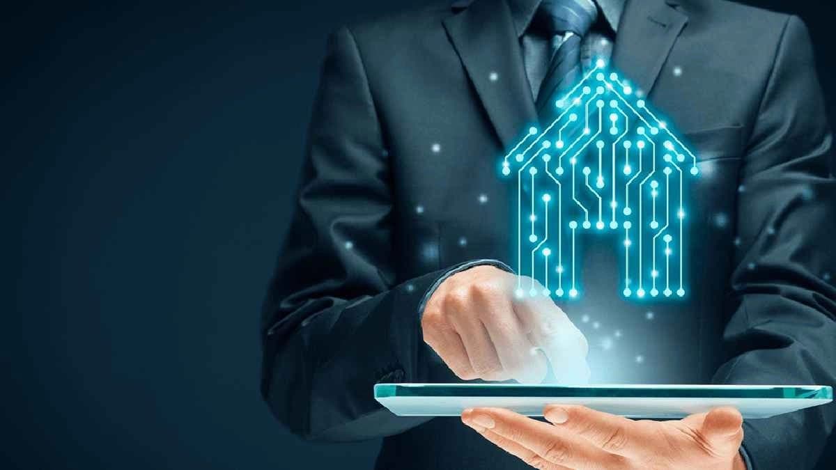 AI can help you in Home Loan without any Headache