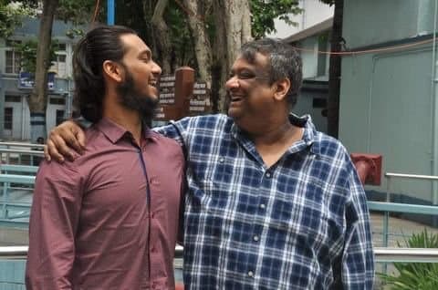 Kaushik Ganguly: 'সিনেমার পোকা' ডাকছে উজানকে?  ছেলেকে কী পরামর্শ দিলেন কৌশিক গঙ্গোপাধ্যায়?
