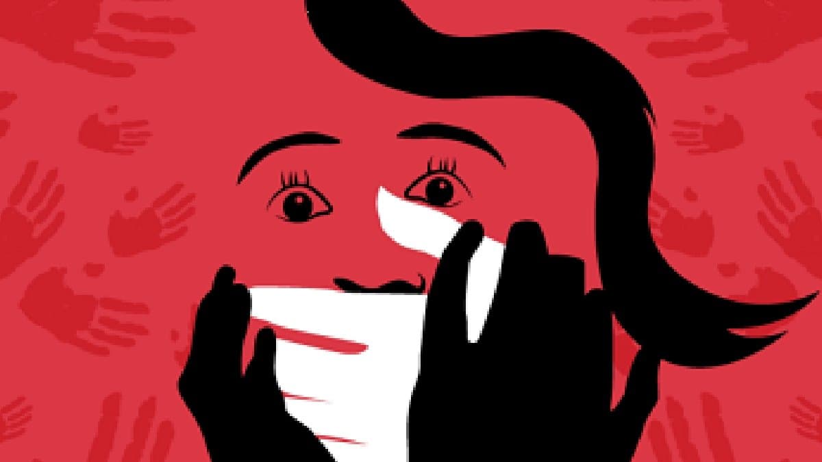 Crime against minor girl in jalpaiguri