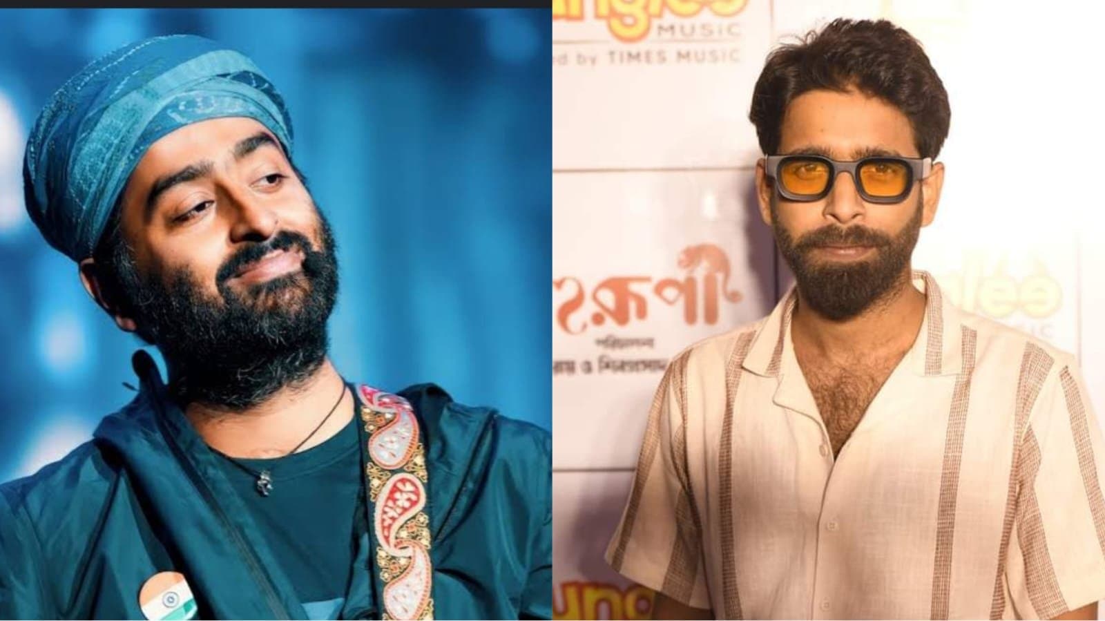 Breaking: অরিজিৎ সিং পরিচালিত ছবিতে বিশেষ চরিত্রে শ্রীদীপ মুখোপাধ্যায়! কবে মুক্তি পাচ্ছে 'সা'?