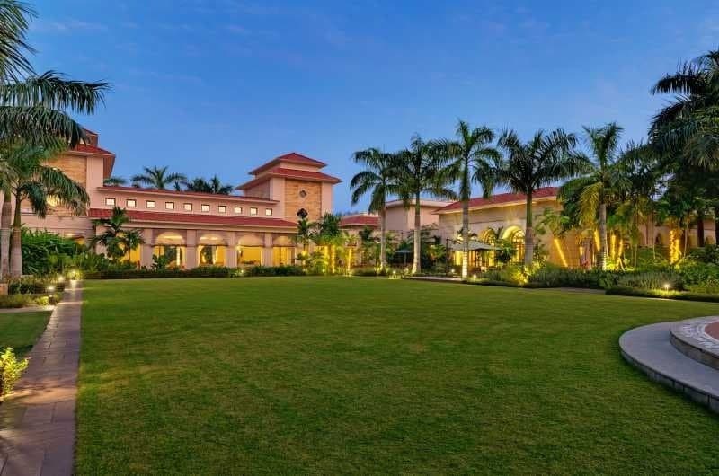 Durga Puja Special offer at  Ibiza The Fern Resort & Spa lif