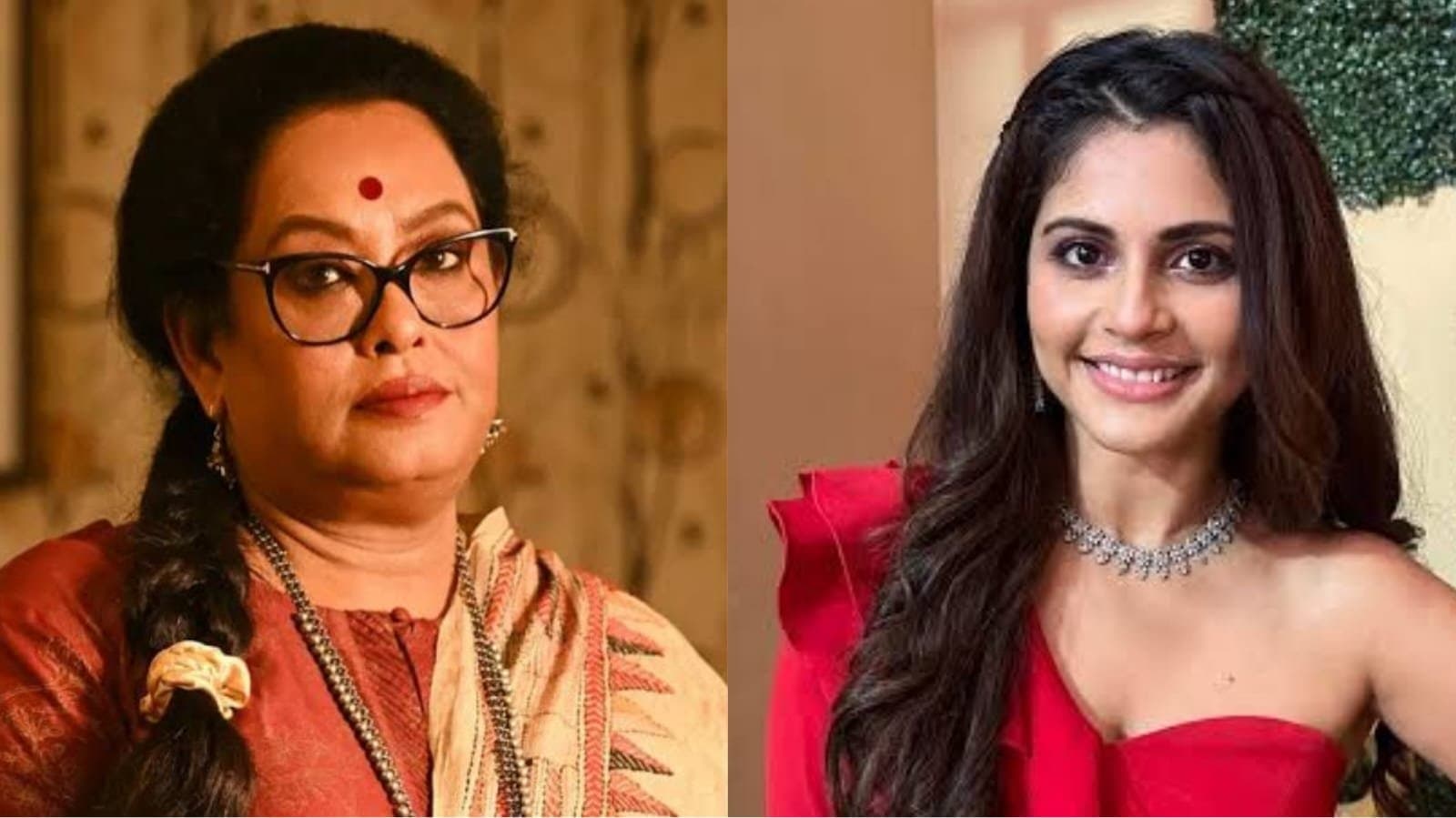 Megha Chakraborty going to play lead in upcoming serial of star plus