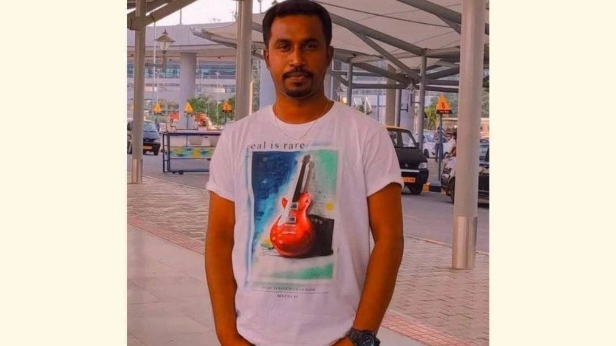 nagaland journo shot after deputy CM threatens him