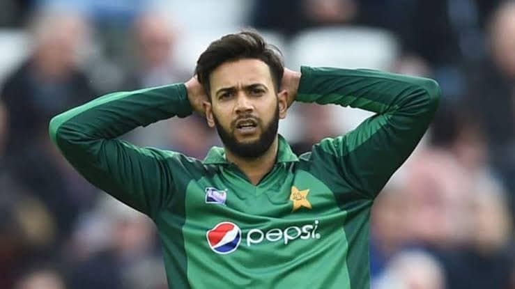 Pakistan allrounder retires from international cricket again spt 