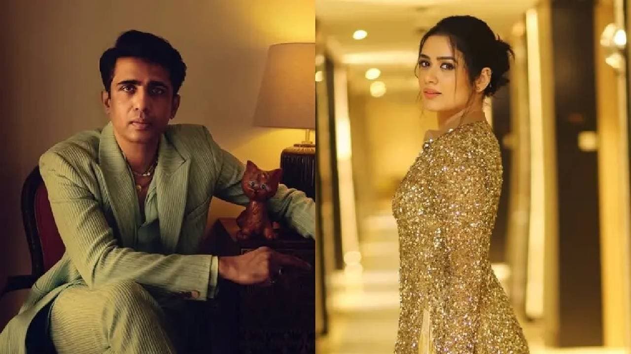 Girija Oak Famed Actress Girija Oak Praises Gulshan Devaiah s Sensitivity During Intimate Scenes