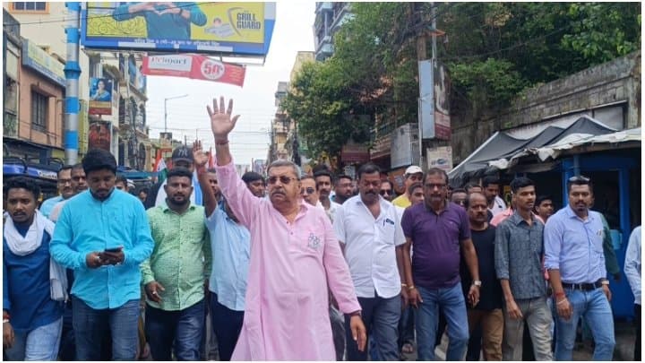 Kalyan Banerjee: রাজ্যপালের পদত্যাগ দাবি কল্যাণ ব্যানার্জির