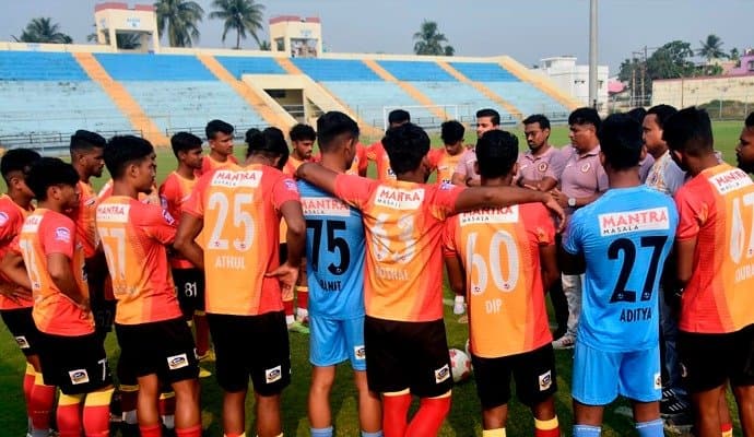 Kolkata Derby: পরিত্যক্ত ডার্বি, সিদ্ধান্ত ঠেলে দেওয়া হল লিগ সাব কমিটির কোর্টে 