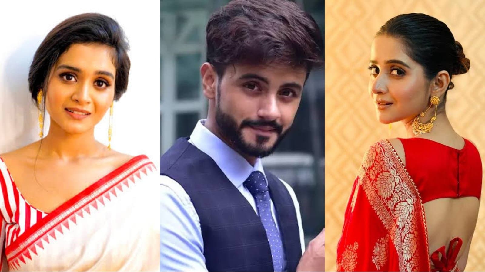 Ex Sayanta Modak s betrayal led to a beautiful bond: Debchandrima and Kiran s friendship blooms