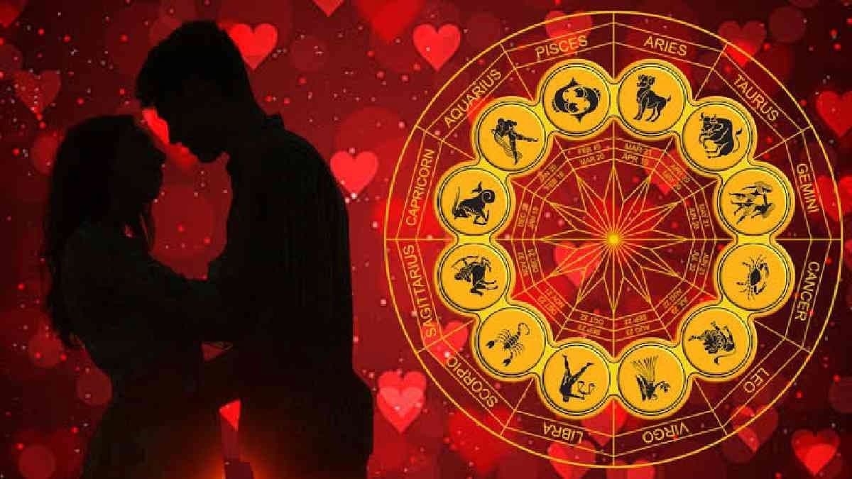 What does your Daily horoscope says about your love life