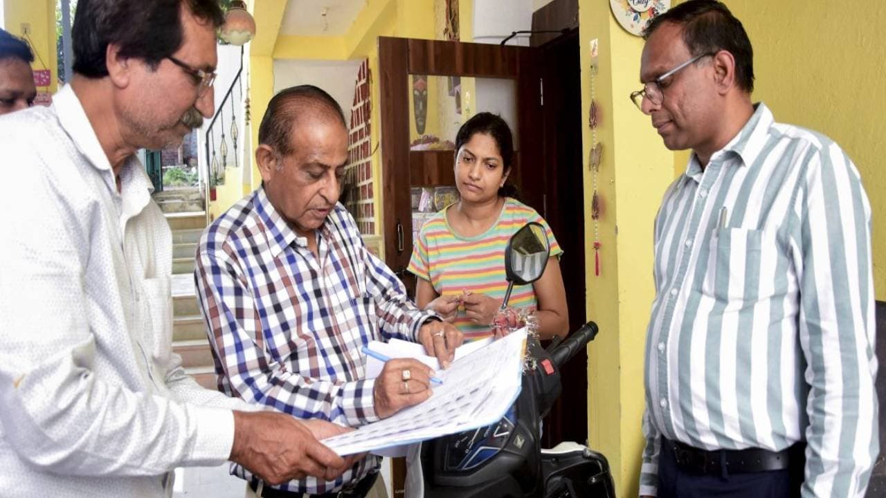 Representational image