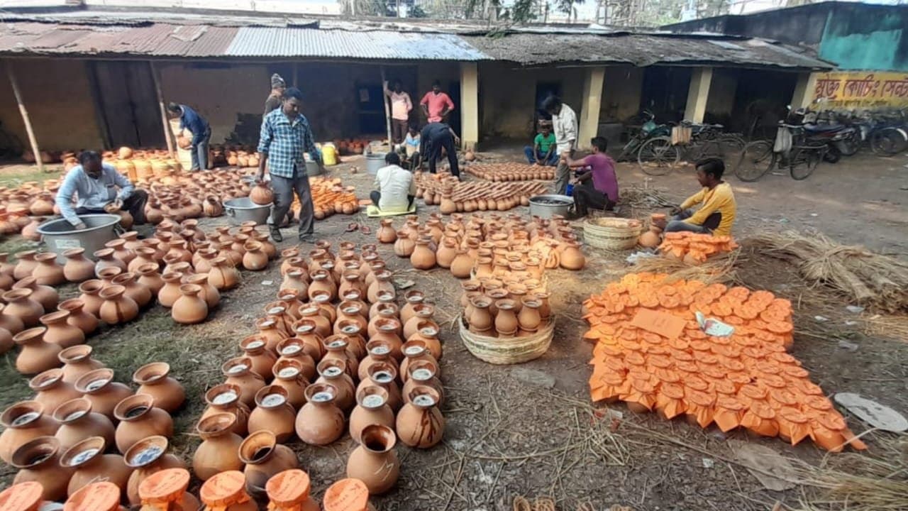 শীত কবে পড়বে, হাপিত্যেশ গুড় কারবারিদের