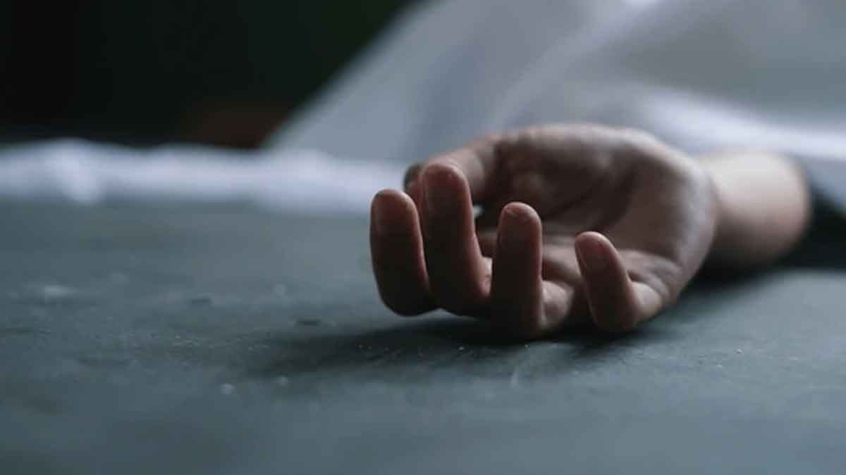 Father-daughter dead body found gnr 