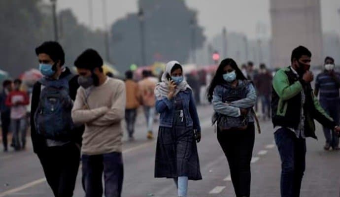 COLD: দিল্লিতে তাপমাত্রা নামল ৯ ডিগ্রিতে