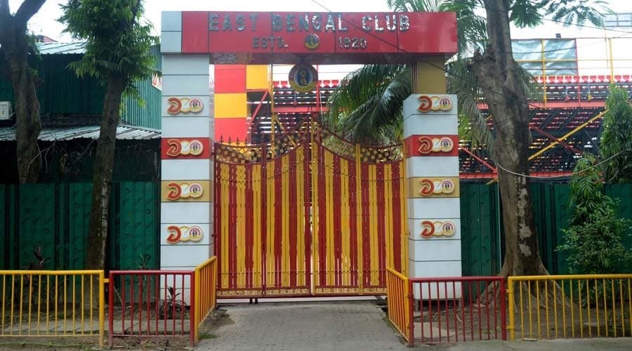 East Bengal is worried about the present situation of Bangladesh spt 