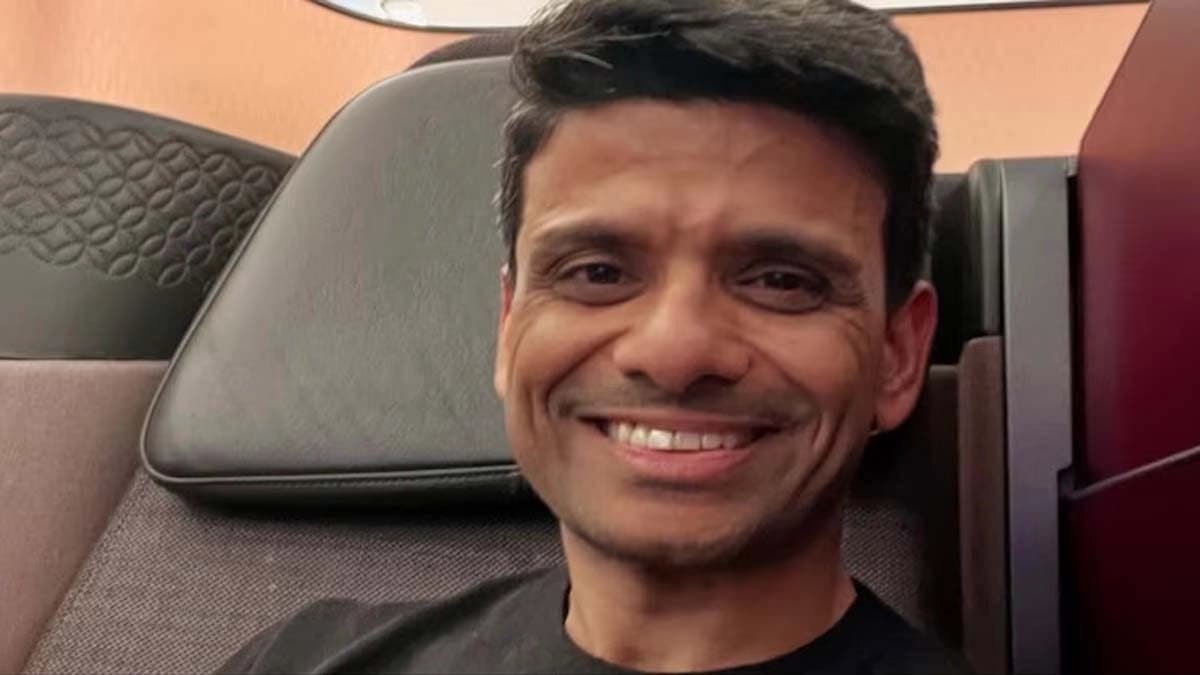 Astronaut Shubhagshu Shukla is returning home Sunday when will he meet Modi 