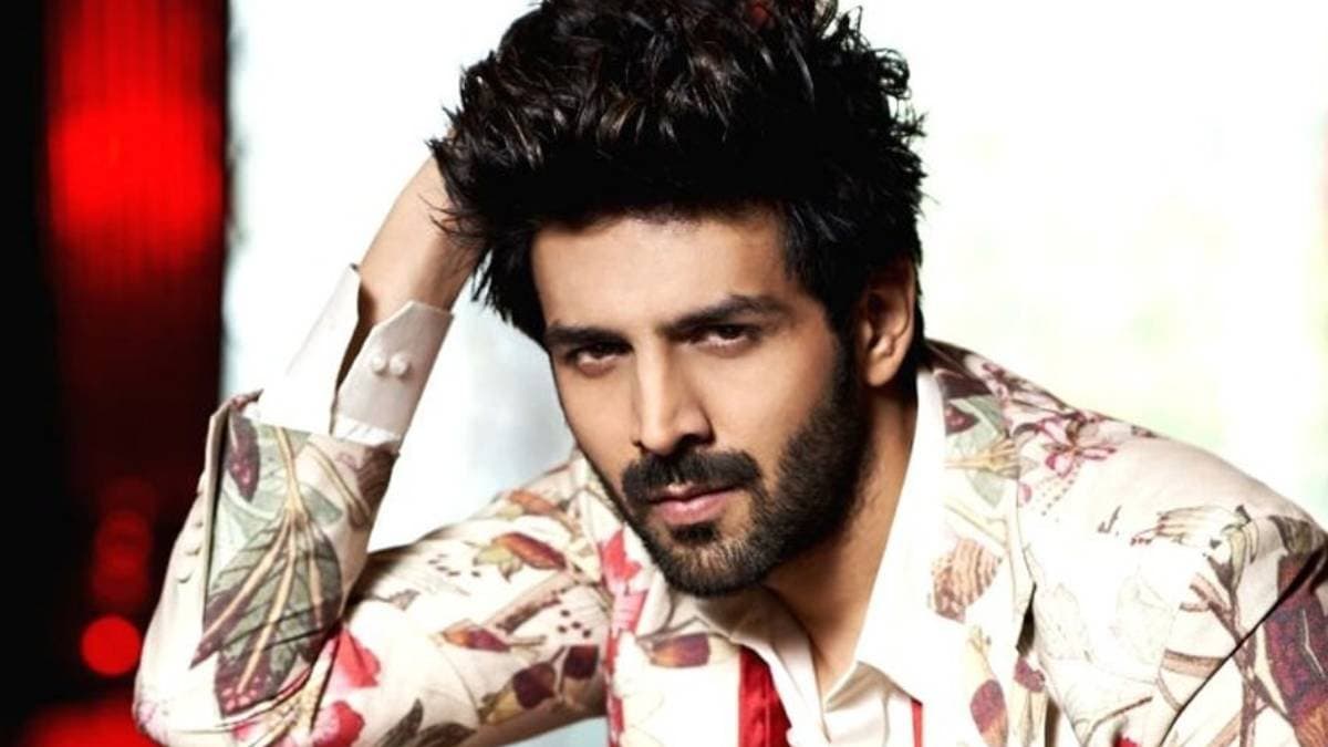 Bhool Bhulaiyaa 3 actor Kartik Aaryan Revealed that he Has Never Drank Alcohol In his Life  ent