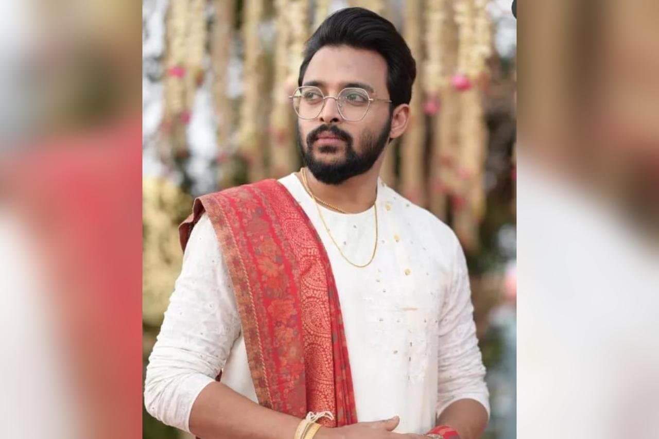 Exclusive: বাঙালি জামাই সেজে মিষ্টির হাঁড়ি নিয়ে শ্বশুর বাড়ি যাবেন সৌরভ! প্রথম জামাই ষষ্ঠীর প্ল্যানিং নিয়ে আর কী জানালেন অভিনেতা?