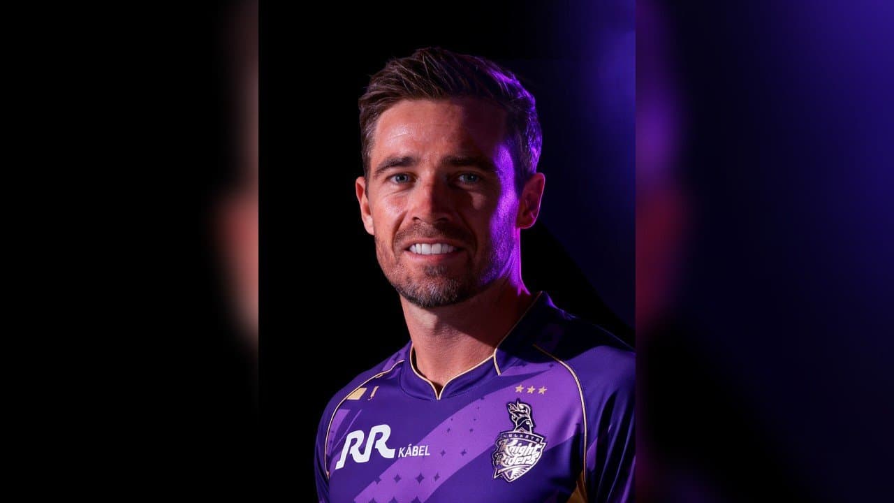 Tim Southee returns to KKR as New Bowling Coach