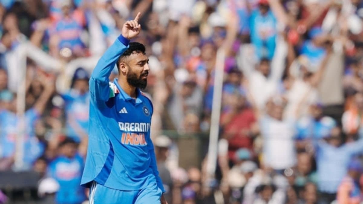 Varun Chakravarthy is gold but do not lose out on the diamond that Kuldeep Yadav is says Ravichandran Ashwin spt 