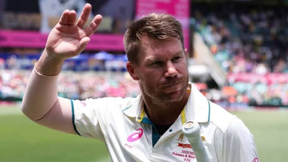 David Warner set to come out of retirement for India tests? Spt 