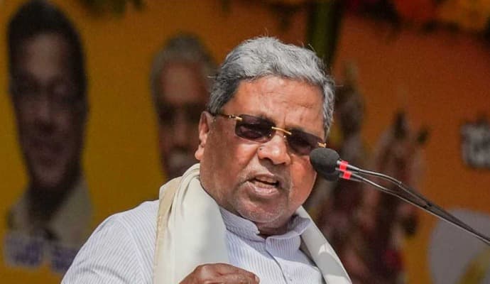 SIDDARAMAIAH: প্রধানমন্ত্রীর পদ দেওয়া হলেও বিজেপিতে যাব না: সিদ্দারামাইয়া