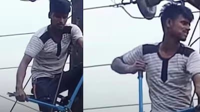 Upset Lover Cuts Off Village Power After Partner Phone Was Busy 