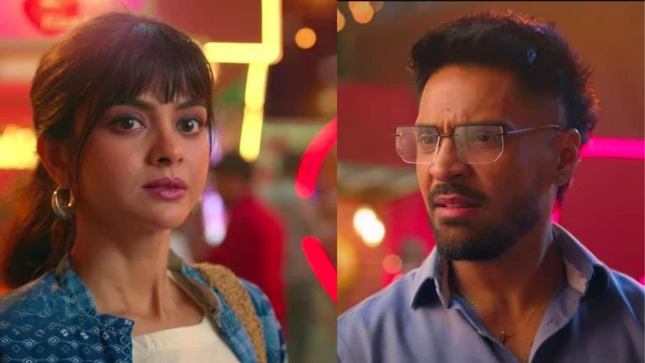 Solanki Roy and Gourab Chatterjee starrer Milon Hobe Kotodine got slot will start streaming from 1 December 