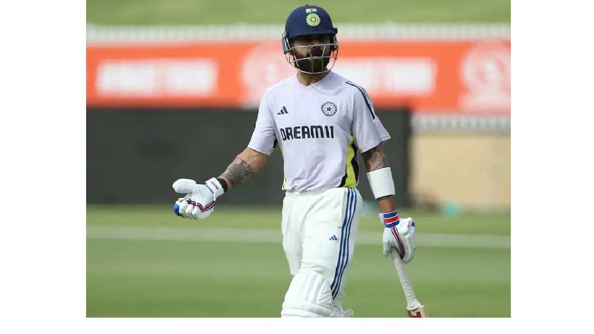 Australia Set To Serve 'Green' Pitch Test To Team India spt