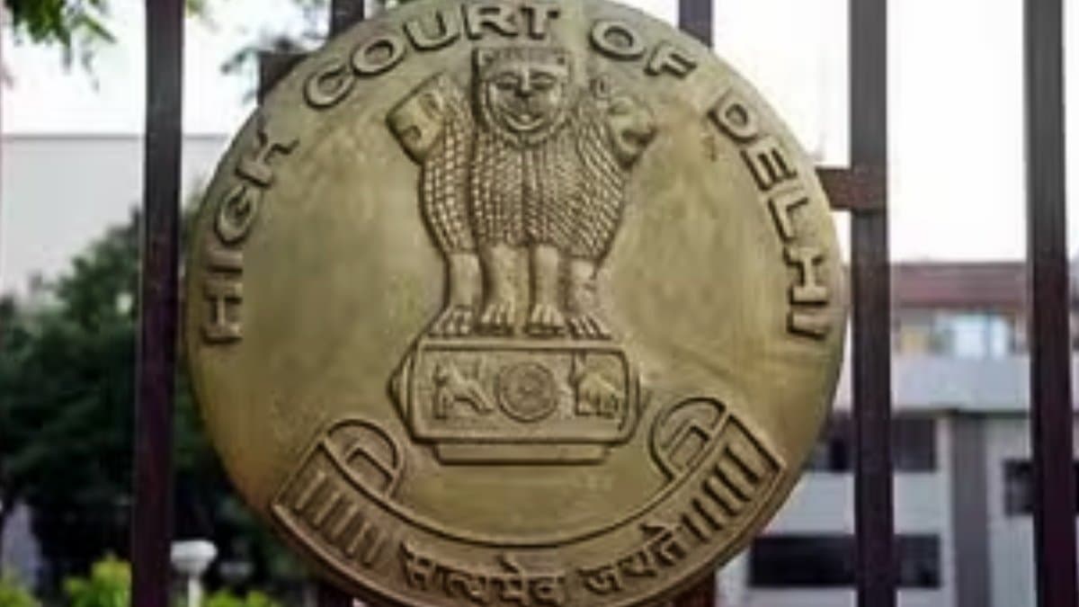   consent to have physical relation doesn't allow capturing private moments and posting  says  Delhi High Court